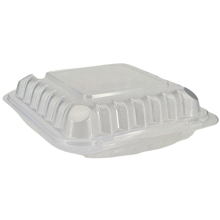 Value+ - PP-883C-VH Premium Food Container 8x8x2.9