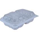 Value+ - YR962W-V - PP Hinged Cont. - 8.9x6.3x2.6 Value+ - YR962W-V - PP Hinged Cont. - 8.9x6.3x2.6