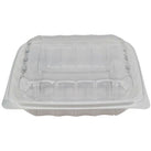 Value+ - YR881W-V - PP Hinged Cont. - 8.6x8.3x3 Value+ - YR881W-V - PP Hinged Cont. - 8.6x8.3x3