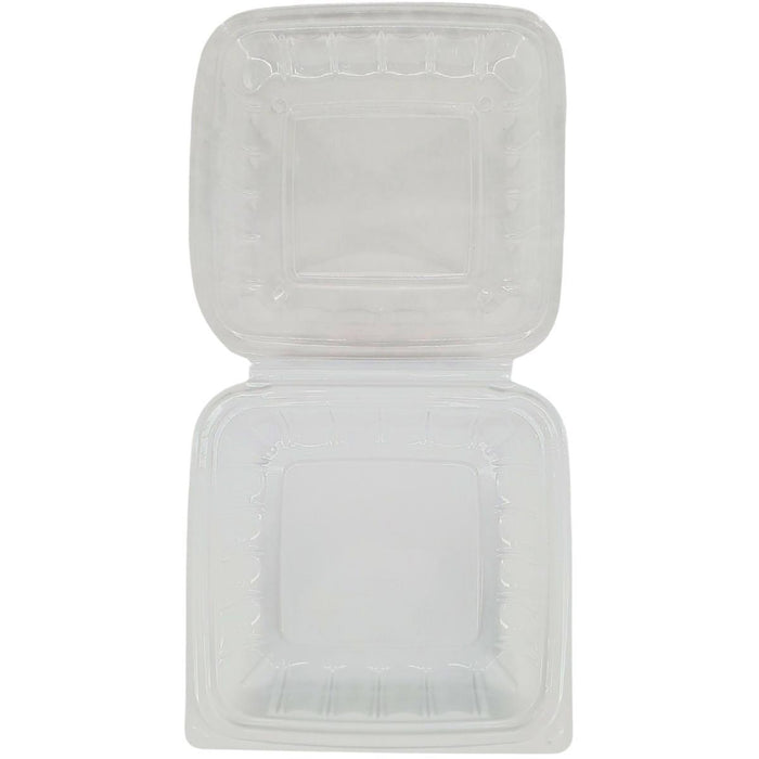 Value+ - YR881W-V - PP Hinged Cont. - 8.6x8.3x3