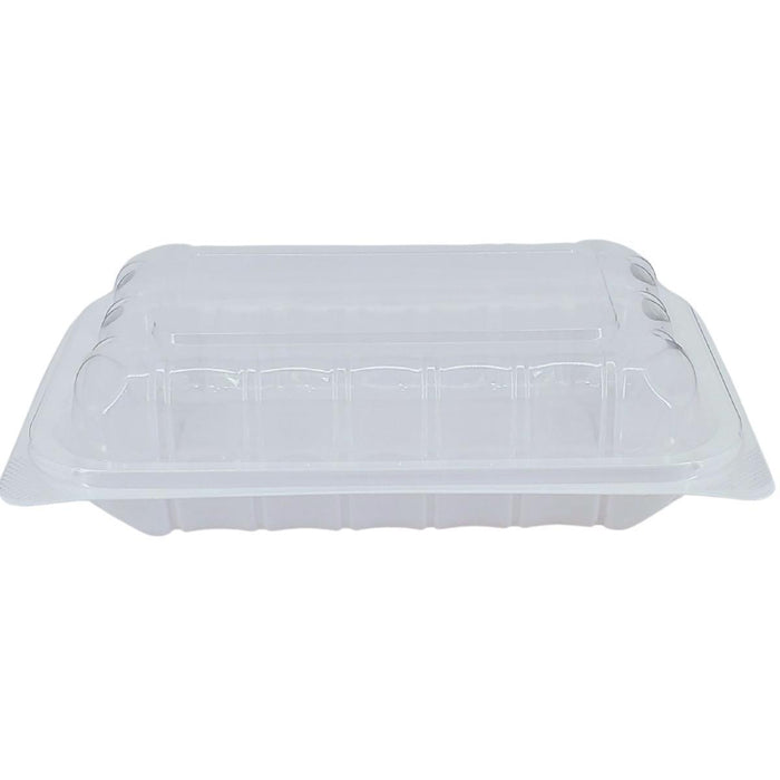 Value+ - YR961W-V - PP Hinged Cont. - 8.9x6.3x2.6