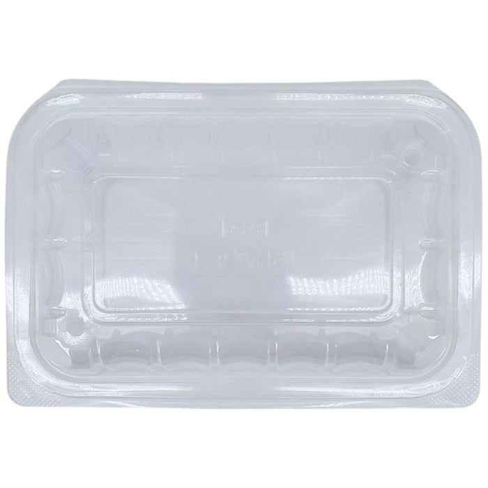 Value+ - YR961W-V - PP Hinged Cont. - 8.9x6.3x2.6