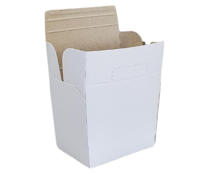 Eco-Craze - #8 Food Pail - FPL8W