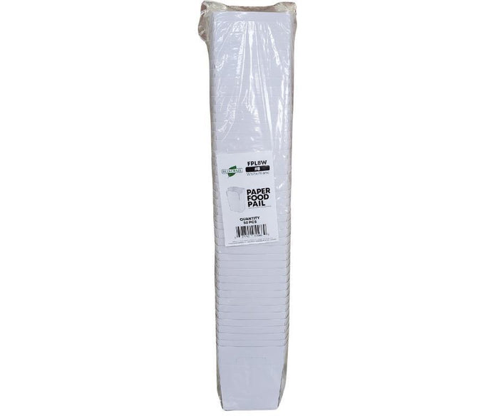 Eco-Craze - #8 Food Pail - FPL8W