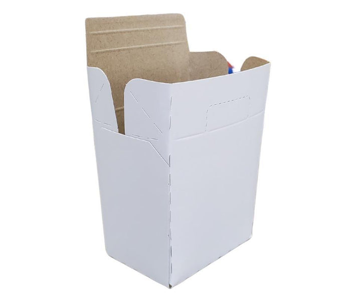 Eco-Craze - #10 Food Pail - FPL10W