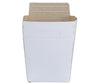 Eco-Craze - #10 Food Pail - FPL10W