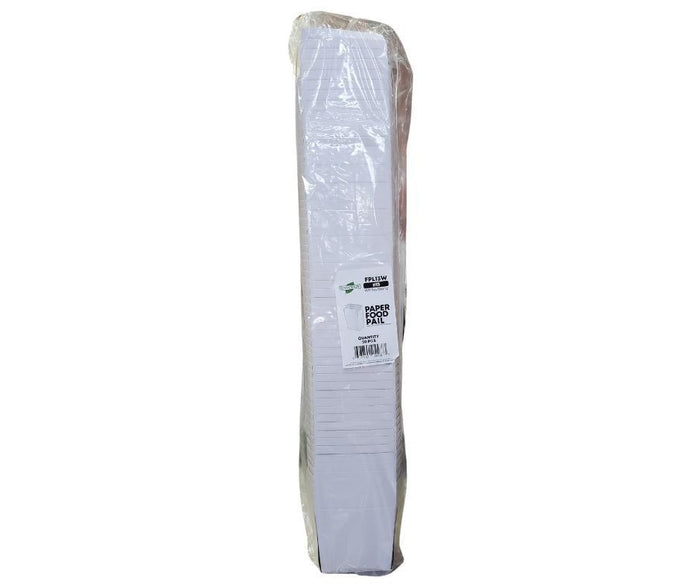 Eco-Craze - #13 Food Pail - FPL13W