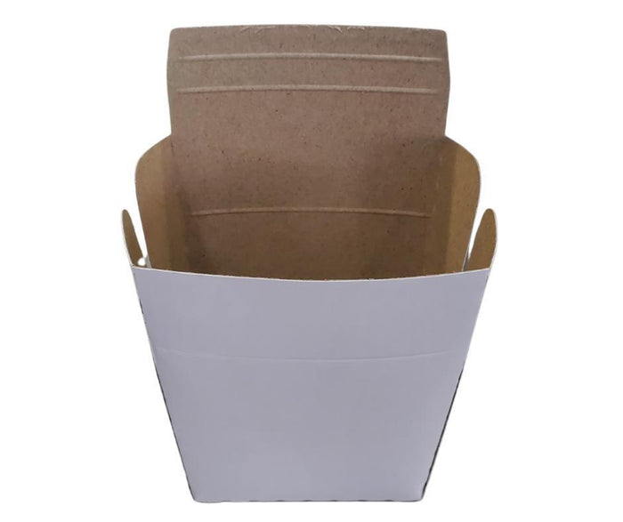 Eco-Craze - #13 Food Pail - FPL13W