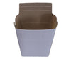 Eco-Craze - #16 Food Pail - FPL16W