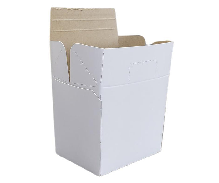 Eco-Craze - #16 Food Pail - FPL16W