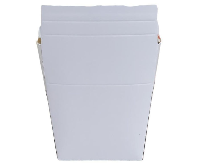 Eco-Craze - #16 Food Pail - FPL16W