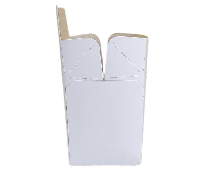 Eco-Craze - #16 Food Pail - FPL16W