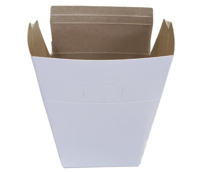 Eco-Craze - #32 Food Pail - FPL32W