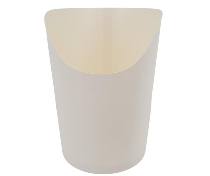 Eco-Craze - 9oz French Fry Container