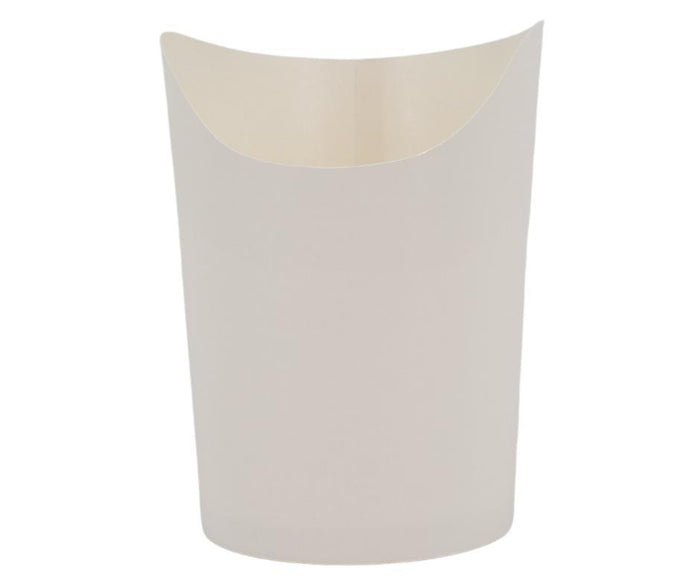 Eco-Craze - 9oz French Fry Container