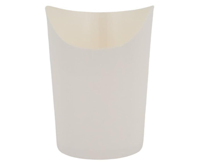 Eco-Craze - 9oz French Fry Container