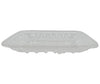 HQ2 - Clear Plastic Meat Tray - #2