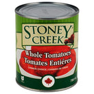 Stoney Creek Whole Tomatoes - 796mL Stoney Creek Whole Tomatoes - 796mL