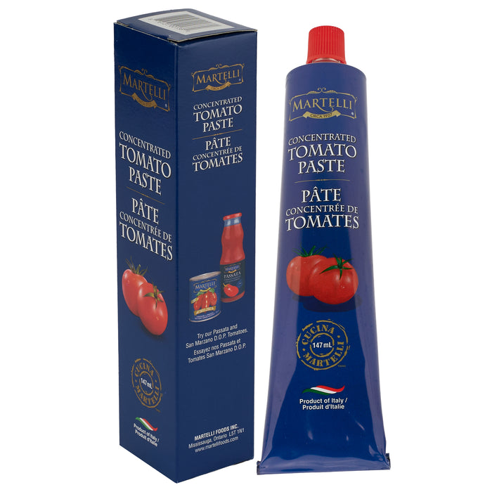 Martelli - Concentrated Tomato Paste