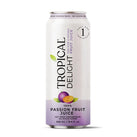 Tropical Delight - Juice - Passionfruit - Cans Tropical Delight - Juice - Passionfruit - Cans
