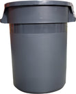 XC - 20 Gallon Garbage Can XC - 20 Gallon Garbage Can