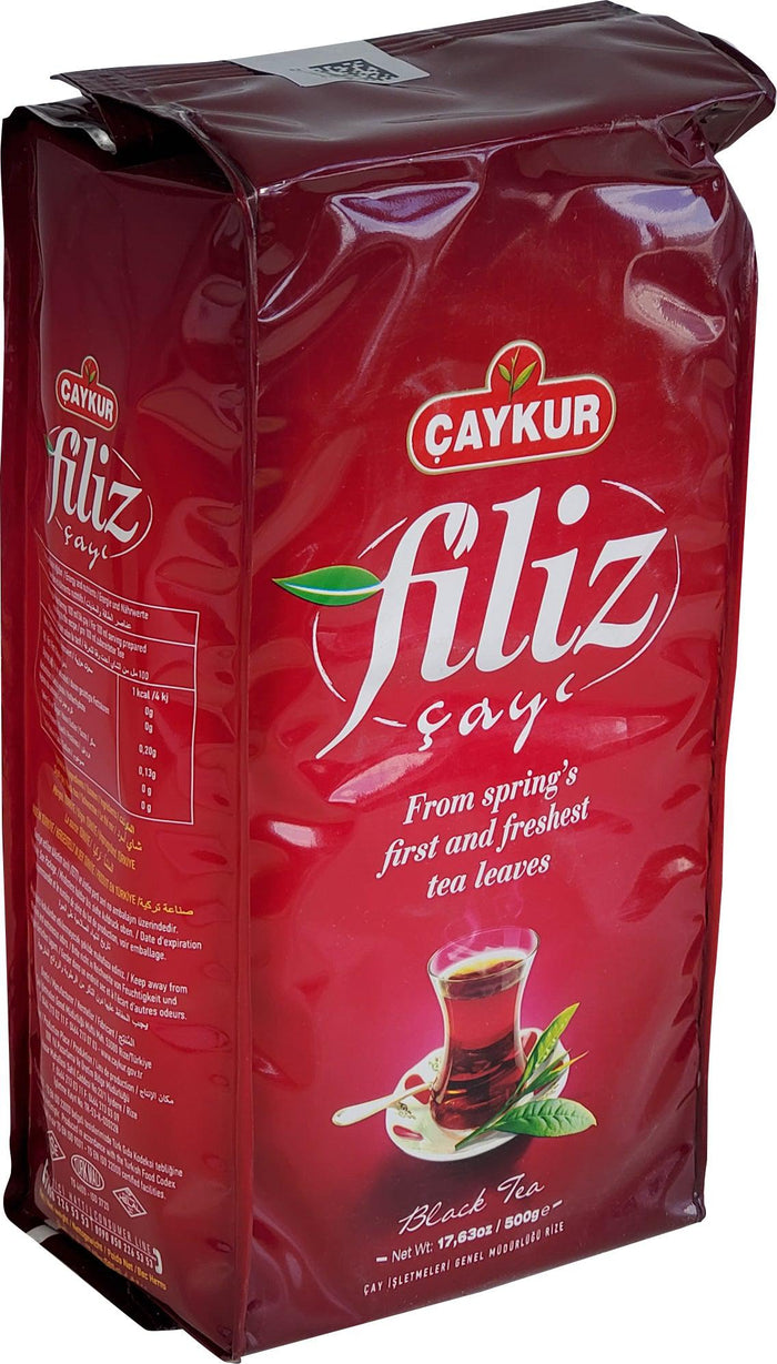 VSO - Caykur - Filiz - Turkish Tea