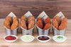 Beyond Meat - Plant Based - Breaded Chicken Tenders - 108 Count Approx.