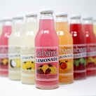 Cabana Natural Strawberry Lemonade Cabana Natural Strawberry Lemonade