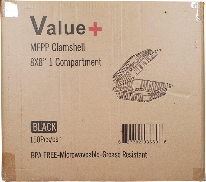 SO - LR -MFPP Clamshell - 8x8x2.8