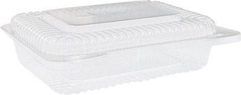 Vespa - Small Brownie Container - 6.9 Vespa - Small Brownie Container - 6.9