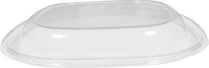 CLR - Sabert - Clear Dome Lid - 80/160oz Bowl - SD2XL-2 - 50 Pcs CLR - Sabert - Clear Dome Lid - 80/160oz Bowl - SD2XL-2 - 50 Pcs