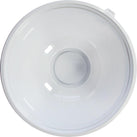 Value+ - 320oz Salad Bowl - PET - White - SRZ320 Value+ - 320oz Salad Bowl - PET - White - SRZ320