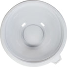 Value+ - 24oz Salad Bowl - PET - White Value+ - 24oz Salad Bowl - PET - White