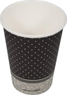 CLR - Eco-Craze - PLA 32oz Soup Paper Cup CLR - Eco-Craze - PLA 32oz Soup Paper Cup