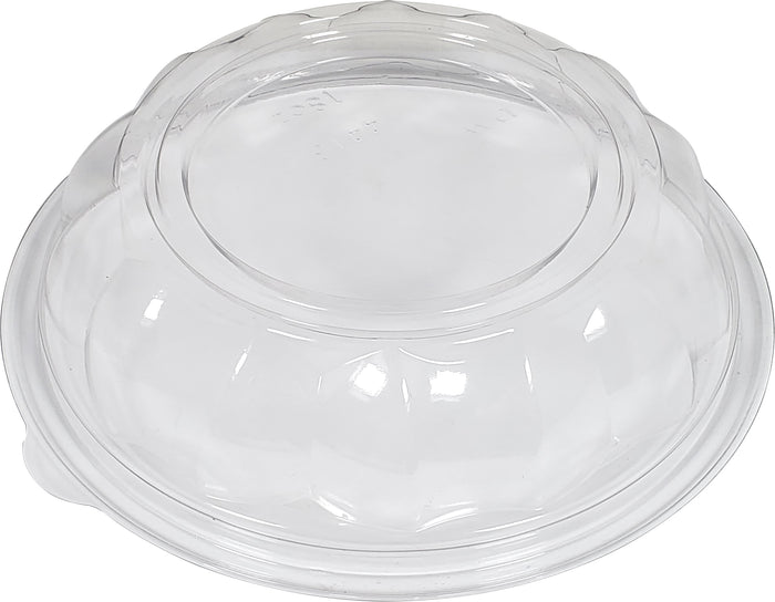 CLR - Prokal - Clear Deli Lids - Fits All Sizes 6oz to 32oz - 9505466 / FKPPLID