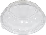 CLR - Prokal - Clear Deli Lids - Fits All Sizes 6oz to 32oz - 9505466 / FKPPLID CLR - Prokal - Clear Deli Lids - Fits All Sizes 6oz to 32oz - 9505466 / FKPPLID