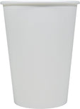 Morning Dew - 32 oz Paper Soup Container - White - 32SCW