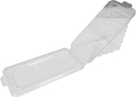 Pactiv - RFP Hinged Sandwich Wedge Pactiv - RFP Hinged Sandwich Wedge