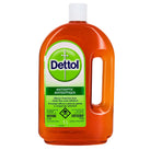 Dettol - Antiseptic Disinfectant Dettol - Antiseptic Disinfectant