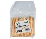 Eco-Craze - Bamboo Rifle Shape Pick 3.5 Eco-Craze - Bamboo Rifle Shape Pick 3.5