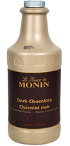Monin - Dark Chocolate Sauce
