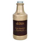 Monin - Dark Chocolate Sauce Monin - Dark Chocolate Sauce