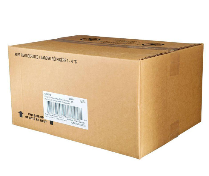 Galbani - Professionale Premio Mozzarella Shred 25%