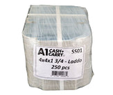 Sweet Box - Silver - 4 PC Ladoo - 4 Sweet Box - Silver - 4 PC Ladoo - 4