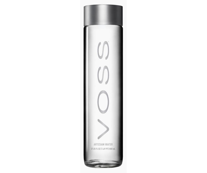 Voss - Water - Still