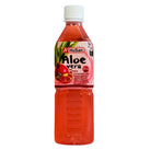 Dena/A+HOSAN - Aloe Pomegranate Drink Dena/A+HOSAN - Aloe Pomegranate Drink