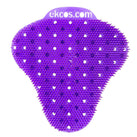 Ekcoscreen - Urinal Screen - Purple (Berry) - 60 Days Ekcoscreen - Urinal Screen - Purple (Berry) - 60 Days