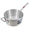 Tapered Sauce Pan 8.5L - 3mm - 11.5