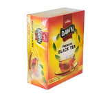 Dawn - Black Tea Bags - Premium - 100ct Dawn - Black Tea Bags - Premium - 100ct