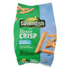 CLR - Cavendish - Straight Cut Fries - Classic - Retail - 25420